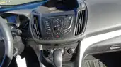 2016 Ford Escape SE Sport Utility 4WD