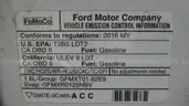 2016 Ford Escape SE Sport Utility 4WD