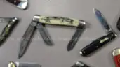 Knife Lot &#x2013;  Case, Old Timer - Shipping Fee $13