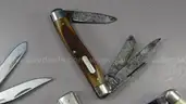 Knife Lot &#x2013;  Case, Old Timer - Shipping Fee $13