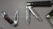 Knife Lot &#x2013;  Case, Old Timer - Shipping Fee $13