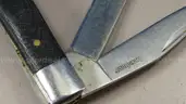 Knife Lot &#x2013;  Case, Old Timer - Shipping Fee $13