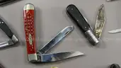 Knife Lot &#x2013;  Case, Old Timer - Shipping Fee $13