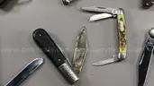 Knife Lot &#x2013;  Case, Old Timer - Shipping Fee $13
