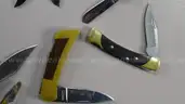 Knife Lot &#x2013;  Case, Old Timer - Shipping Fee $13