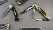 Knife Lot &#x2013;  Case, Old Timer - Shipping Fee $13