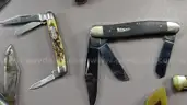 Knife Lot &#x2013;  Case, Old Timer - Shipping Fee $13