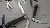 Knife Lot &#x2013;  Case, Old Timer - Shipping Fee $13