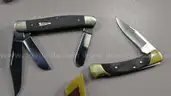 Knife Lot &#x2013;  Case, Old Timer - Shipping Fee $13