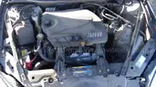 2009 Chevrolet Impala LS 4-Door Sedan