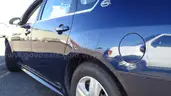 2009 Chevrolet Impala LS 4-Door Sedan