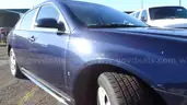 2009 Chevrolet Impala LS 4-Door Sedan