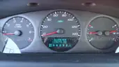 2009 Chevrolet Impala LS 4-Door Sedan