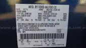 2016 Ford Explorer 4-Door Sport Utility 4WD