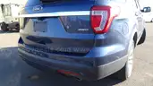 2016 Ford Explorer 4-Door Sport Utility 4WD