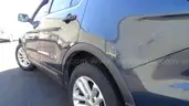 2016 Ford Explorer 4-Door Sport Utility 4WD