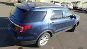 2016 Ford Explorer 4-Door Sport Utility 4WD