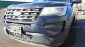 2016 Ford Explorer 4-Door Sport Utility 4WD
