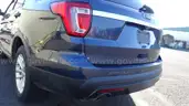 2016 Ford Explorer 4-Door Sport Utility 4WD