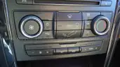 2016 Ford Explorer 4-Door Sport Utility 4WD