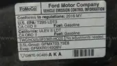 2016 Ford Explorer 4-Door Sport Utility 4WD