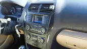 2016 Ford Explorer 4-Door Sport Utility 4WD