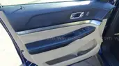 2016 Ford Explorer 4-Door Sport Utility 4WD
