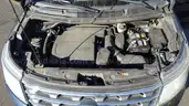 2016 Ford Explorer 4-Door Sport Utility 4WD
