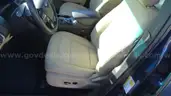 2016 Ford Explorer 4-Door Sport Utility 4WD