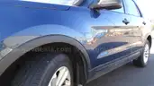 2016 Ford Explorer 4-Door Sport Utility 4WD