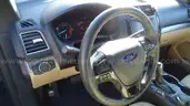 2016 Ford Explorer 4-Door Sport Utility 4WD