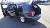 2016 Ford Explorer 4-Door Sport Utility 4WD