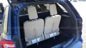 2016 Ford Explorer 4-Door Sport Utility 4WD