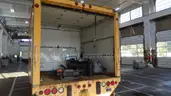 2003 Ford F-550 SD XL Box Truck