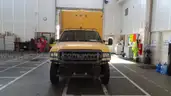 2003 Ford F-550 SD XL Box Truck