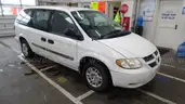 2006 Dodge Grand Caravan Sports Van