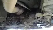 2006 Dodge Grand Caravan Sports Van