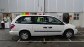 2006 Dodge Grand Caravan Sports Van