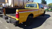 2012 Ford F-350 SD XL SuperCab 2WD