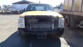 2012 Ford F-350 SD XL SuperCab 2WD