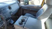 2012 Ford F-350 SD XL SuperCab 2WD