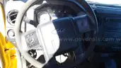 2012 Ford F-350 SD XL SuperCab 2WD