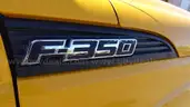2012 Ford F-350 SD XL SuperCab 2WD