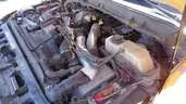 2012 Ford F-350 SD XL SuperCab 2WD