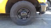 2012 Ford F-350 SD XL SuperCab 2WD