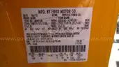 2012 Ford F-350 SD XL SuperCab 2WD