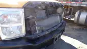 2012 Ford F-350 SD XL SuperCab 2WD