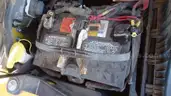 2012 Ford F-350 SD XL SuperCab 2WD