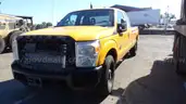 2012 Ford F-350 SD XL SuperCab 2WD