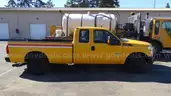 2012 Ford F-350 SD XL SuperCab 2WD